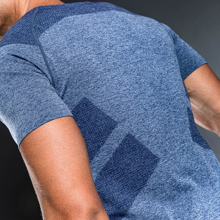 Seamless t-shirt "Nordvik" Seamless t-shirt "Nordvik"